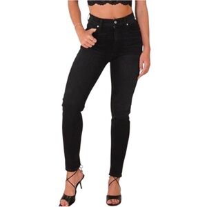 Revice High Rise Jeans